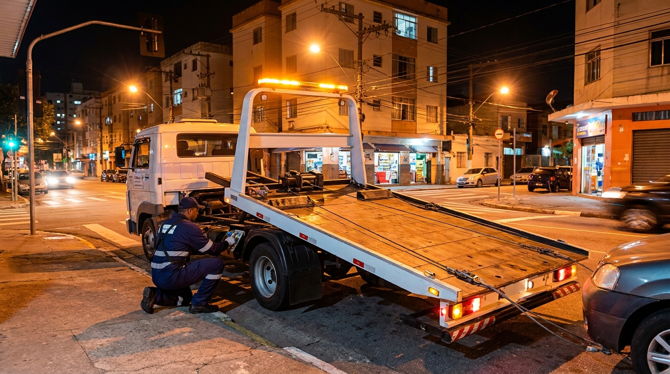 Guincho perto de mim em Vila Velha‑ES